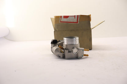Original VW Passat B5 AUDI A4 B5 Drosselklappe 1.8 06B133062E