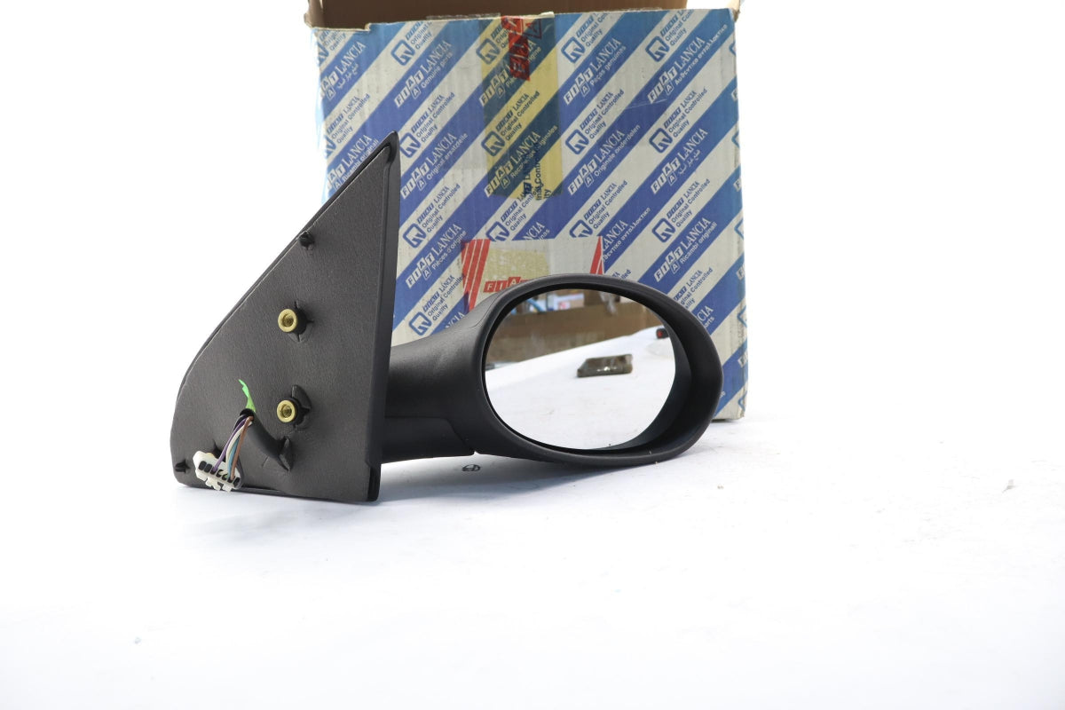 Original OE FIAT Außenspiegel 735256894