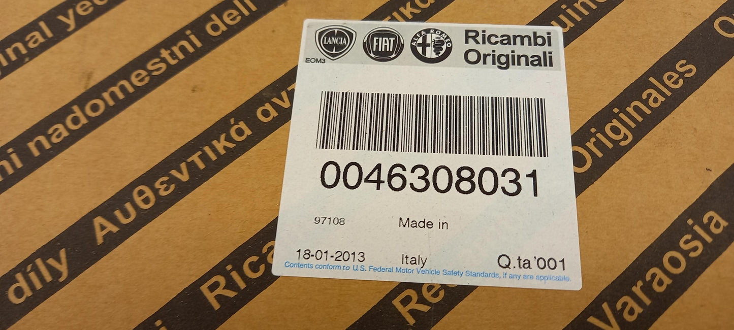 Original OE FIAT Antriebswelle 46308031