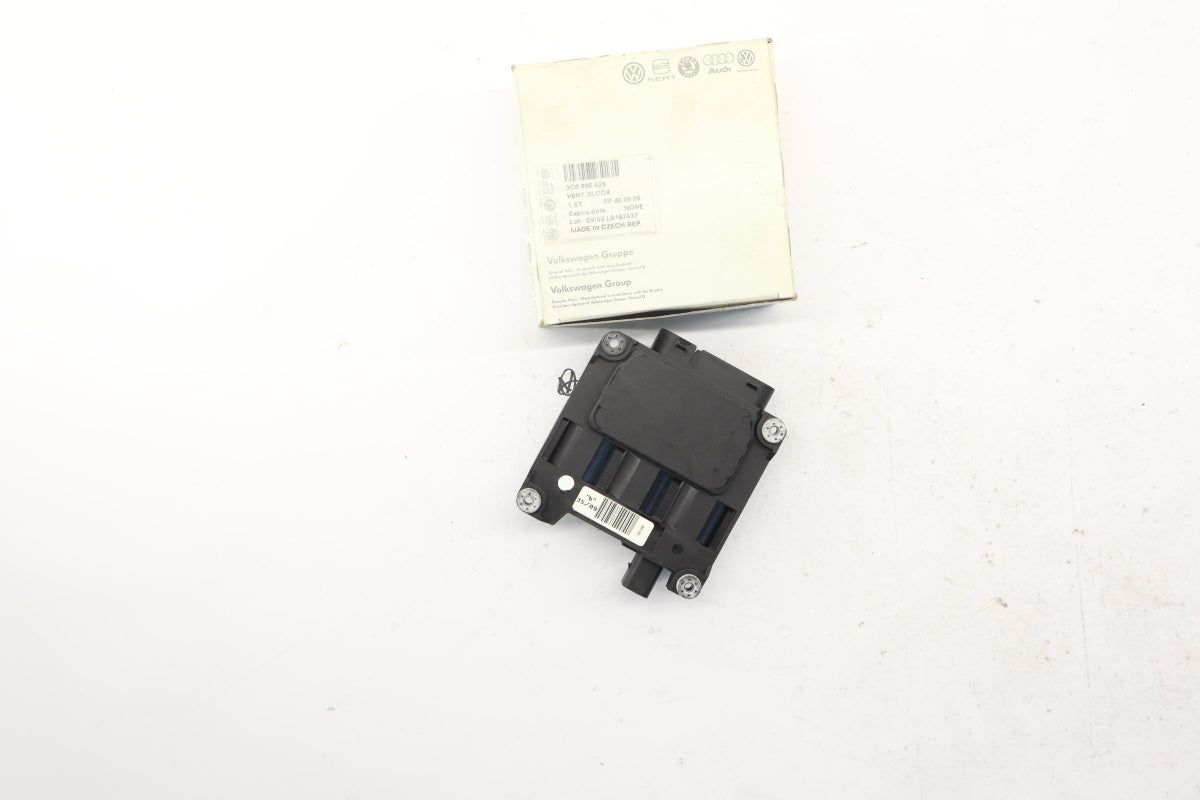 Original OE Volkswagen AGR-Unterdrucksteuerventil 3C0906625