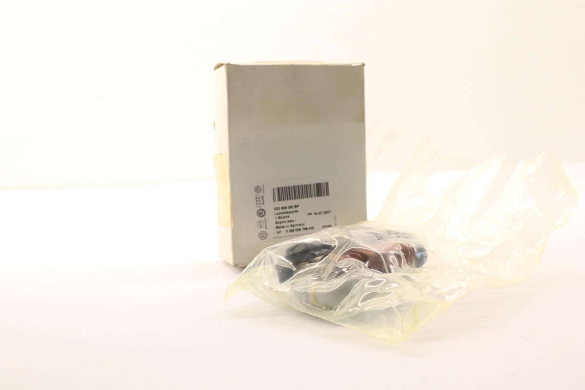 Original OE Volkswagen Lambdasonde 022906262BP