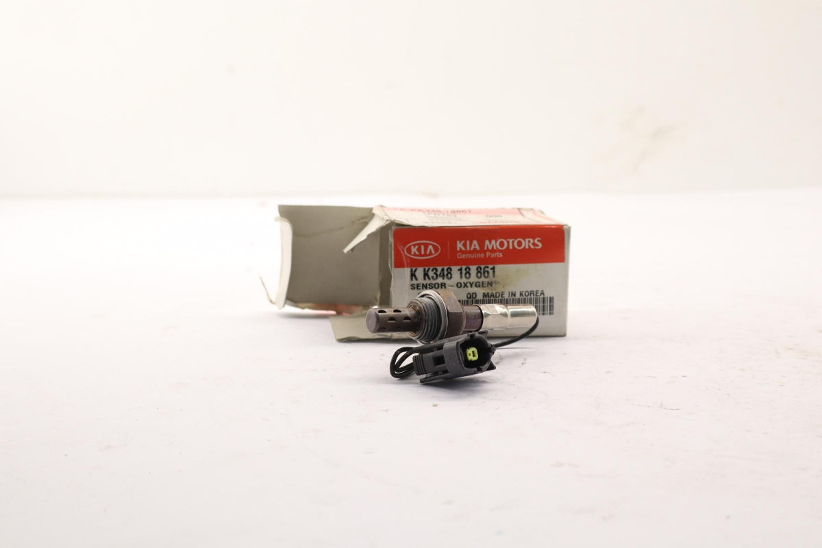 Original OE HYUNDAI/KIA Lambdasonde KK34818861