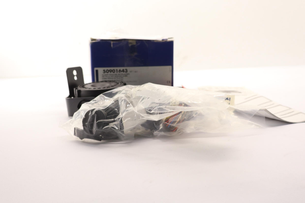 Original OE FIAT Alarmanlage 50901643