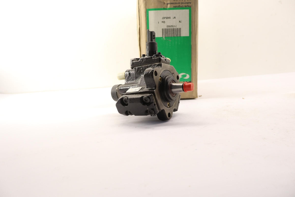 Original OE FIAT Einspritzpumpe 71782953