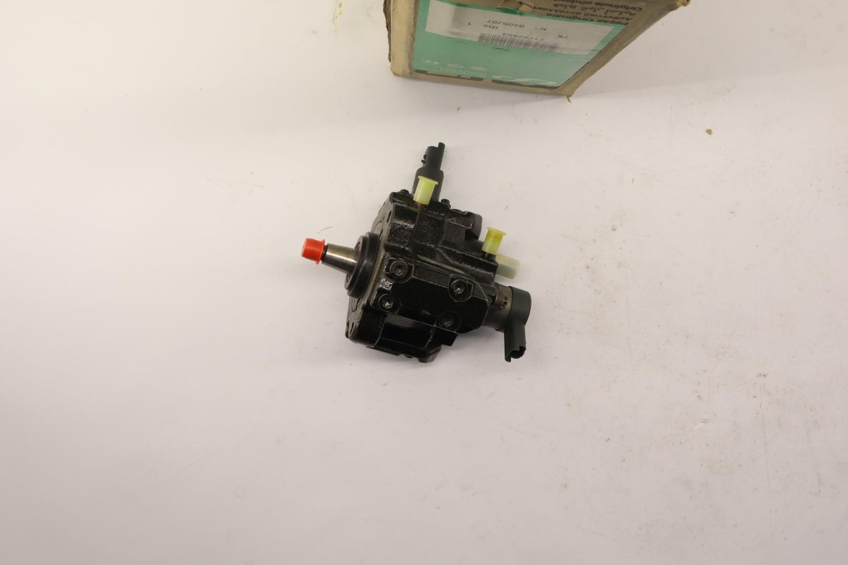 Original OE FIAT Einspritzpumpe 71782953