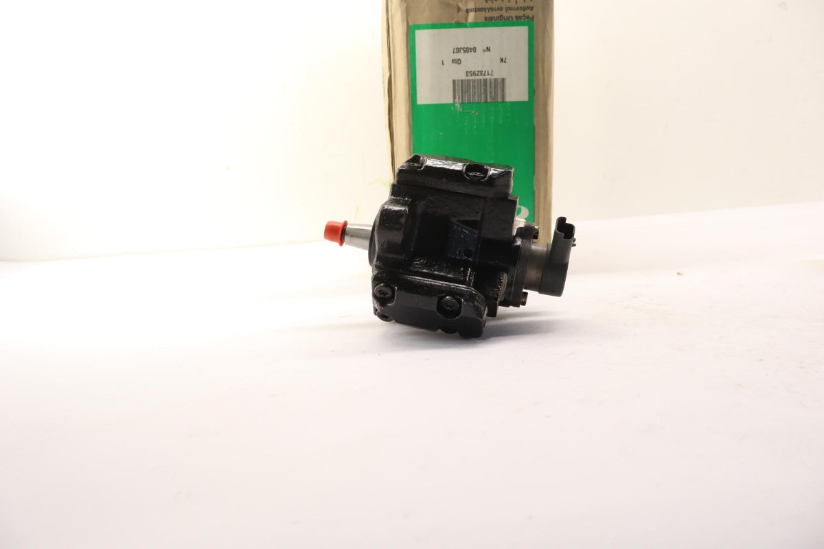 Original OE FIAT Einspritzpumpe 71782953