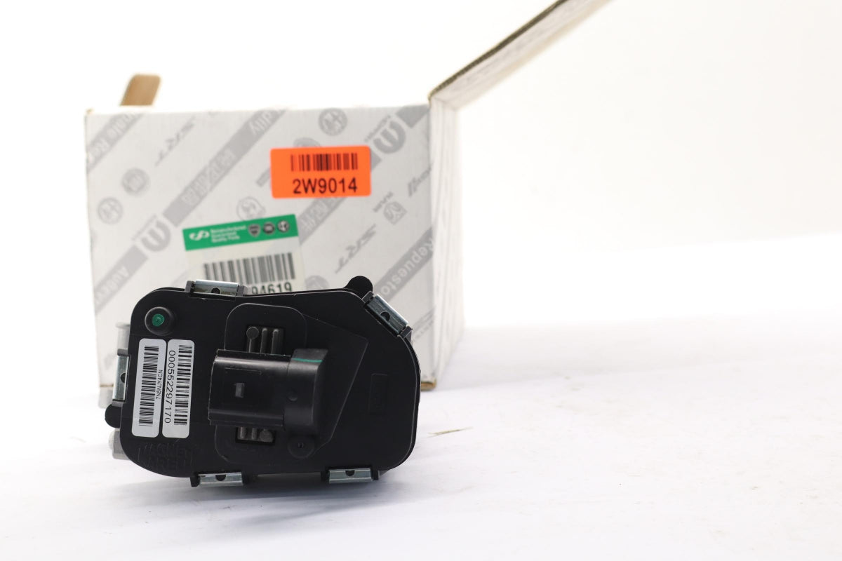 Original OE FIAT Drosselklappe 71794619