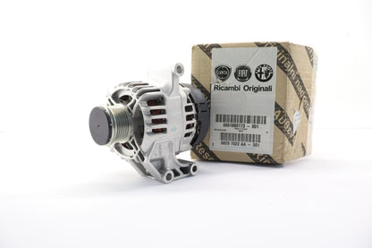 Original OE FIAT Generatorfreilauf 51880173