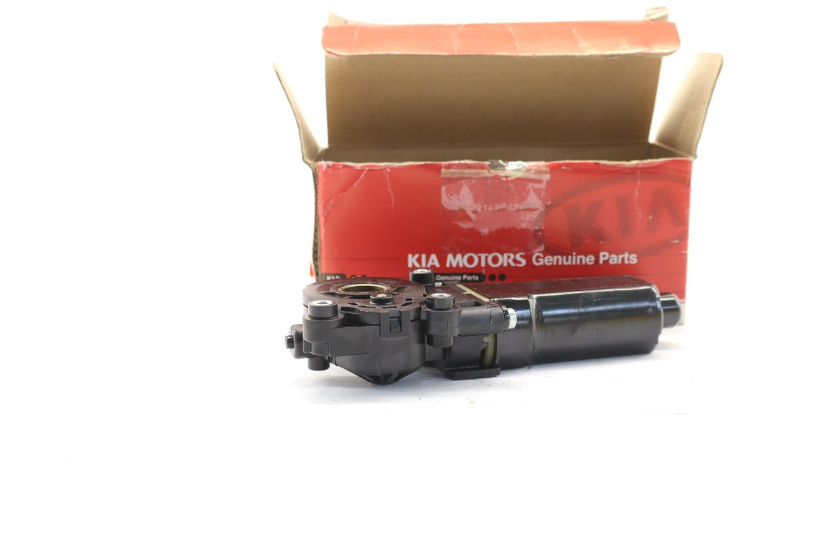 Original OE HYUNDAI/KIA Stellantrieb 0K95A88617