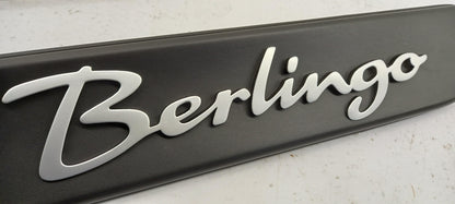 Original OE Peugeot Emblem Plakette 8663KK
