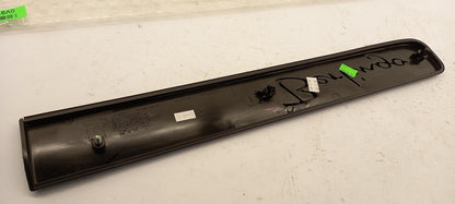 Original OE Peugeot Emblem Plakette 8663KK