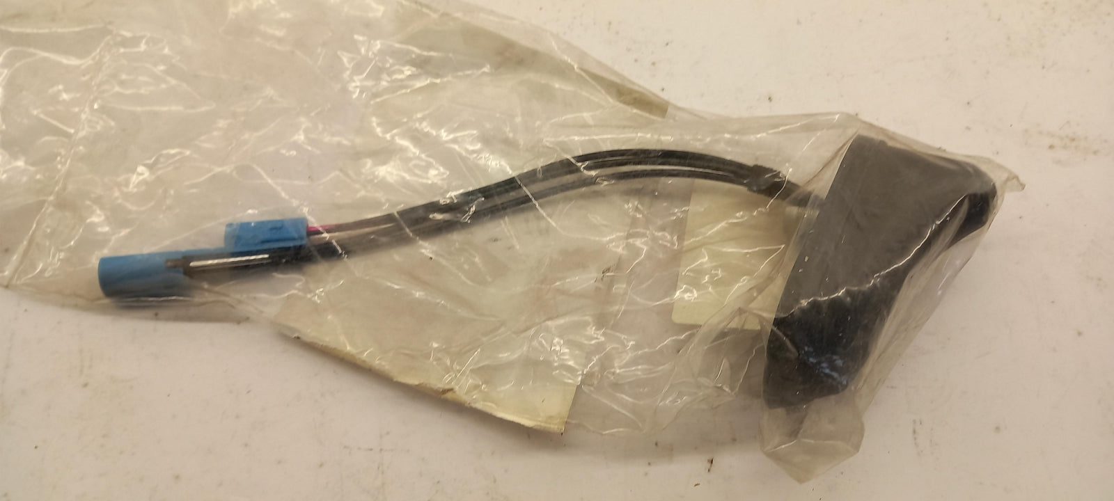 Original OE OPEL Antennenfuss 93852384