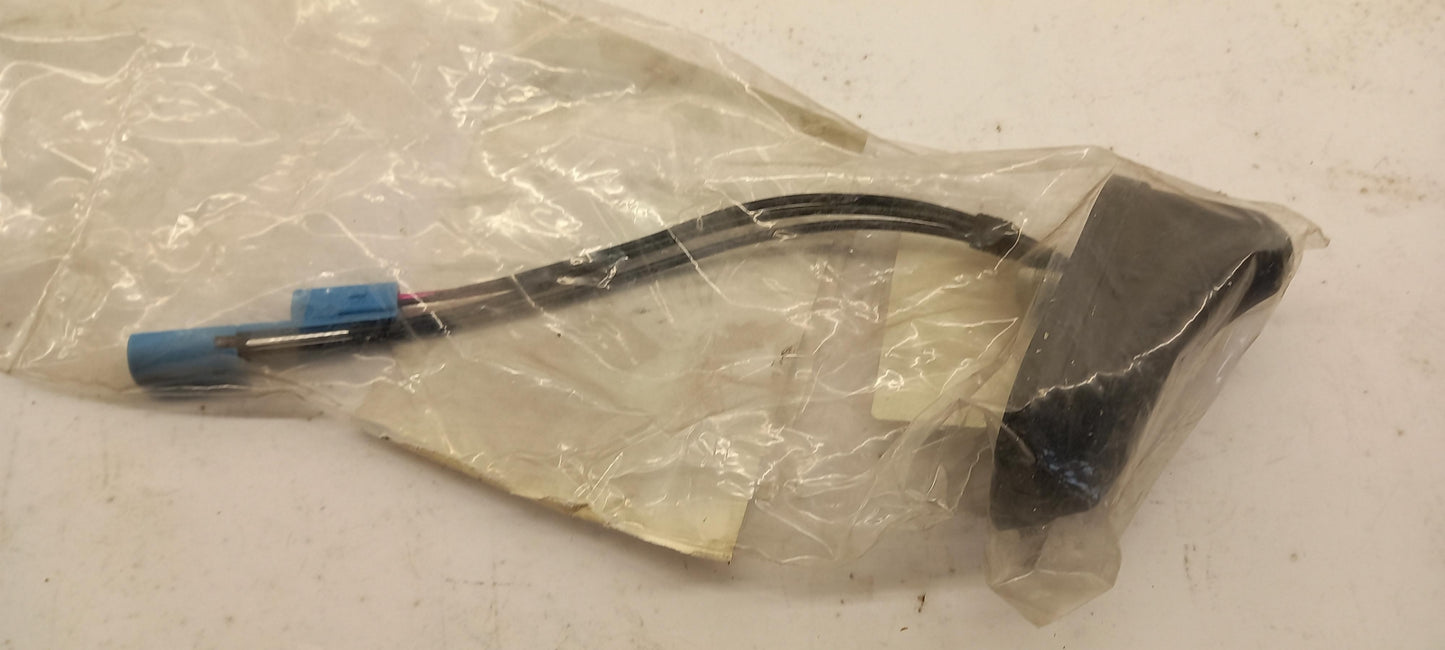 Original OE OPEL Antennenfuss 93852384