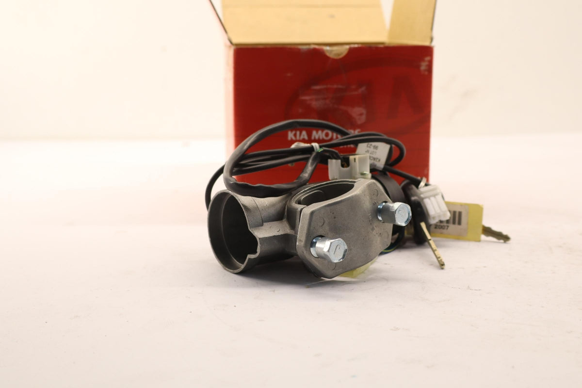 Original OE HYUNDAI/KIA Zündschloss Schließzylinder KK11K76990