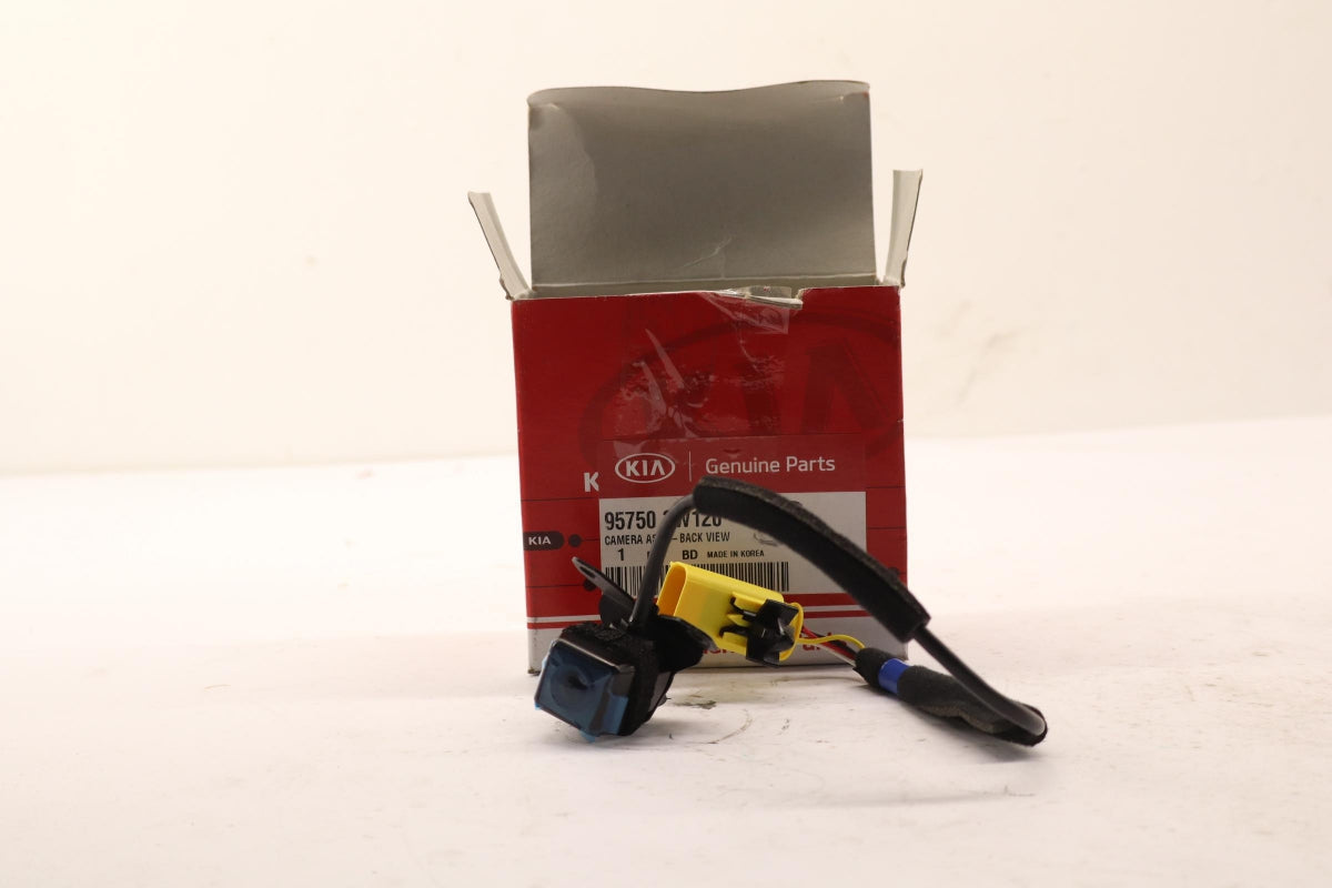 Original KIA Sportage (SL) 2010-2015 Rückfahrkamera Hinten 957503W120