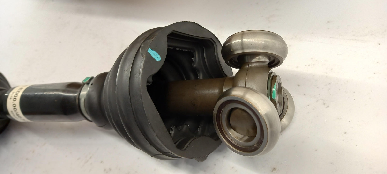 Original OE FIAT Antriebswelle 46308031
