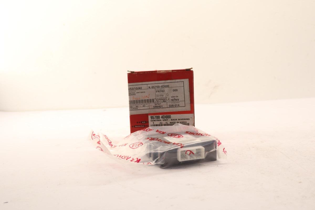 Original OE HYUNDAI/KIA Steuergerät, Parkassistenzsensor 957004D000