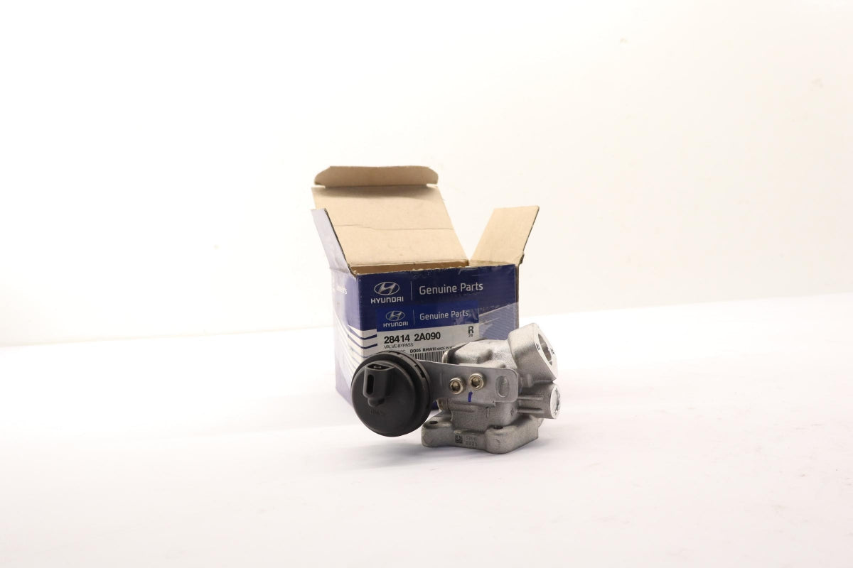 Original OE HYUNDAI/KIA AGR-Ventil 284142A090