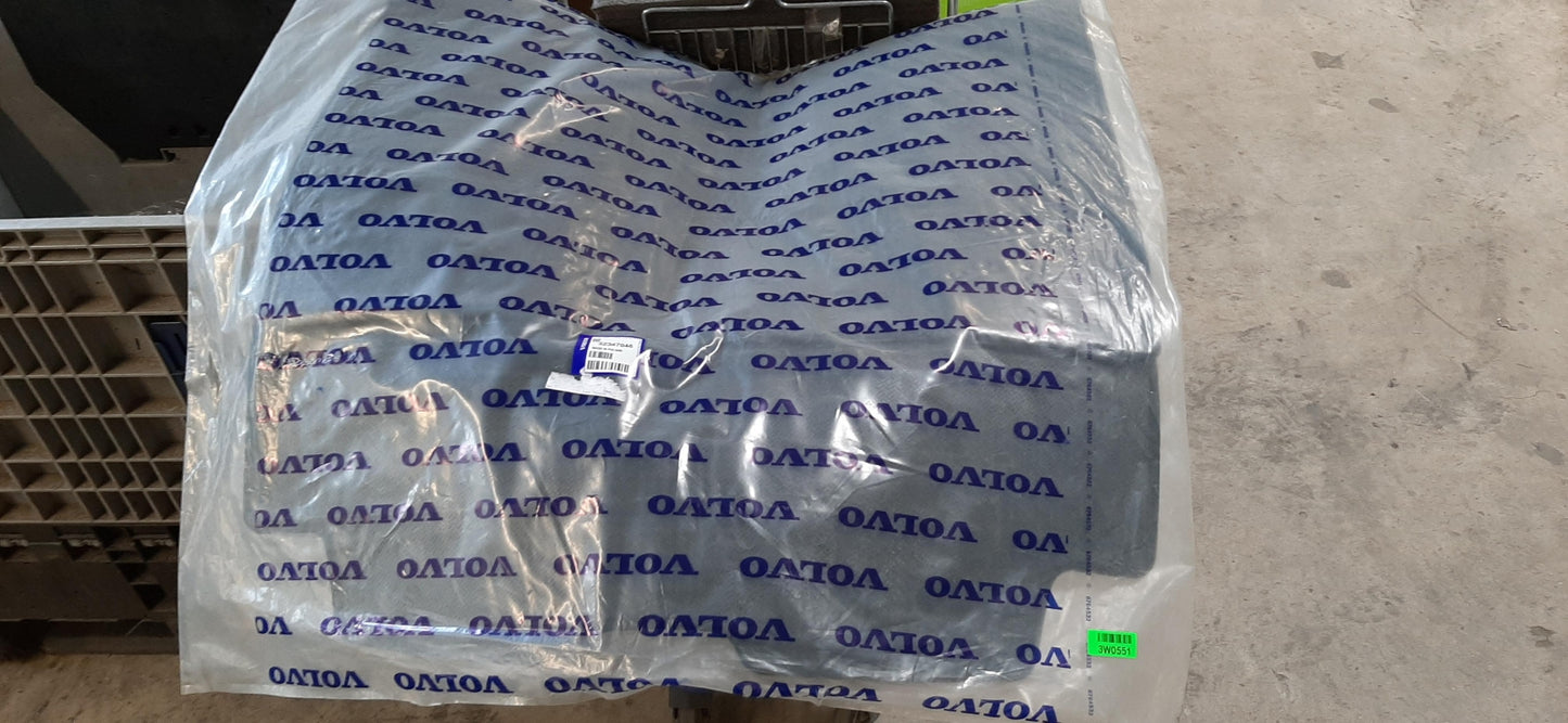 Original OE VOLVO Kofferraummatte 32347046