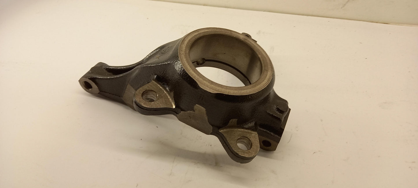 Original FIAT Ulysse II (2001-2010) Achsschenkel Vorne Links 1332578080