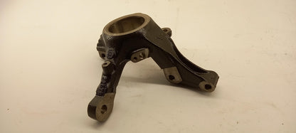 Original FIAT Ulysse II (2001-2010) Achsschenkel Vorne Links 1332578080