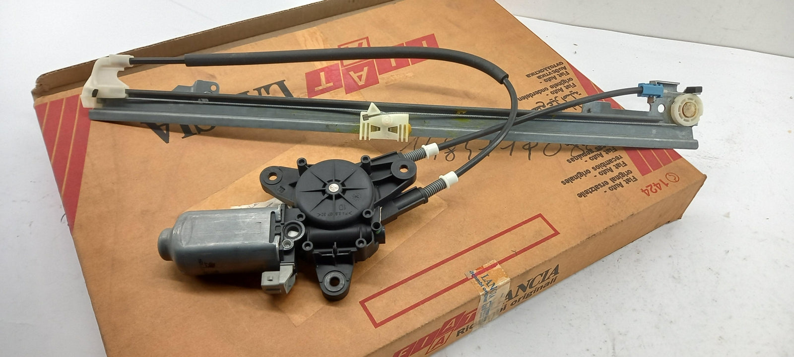 Original OE FIAT Fensterheber 1484119080