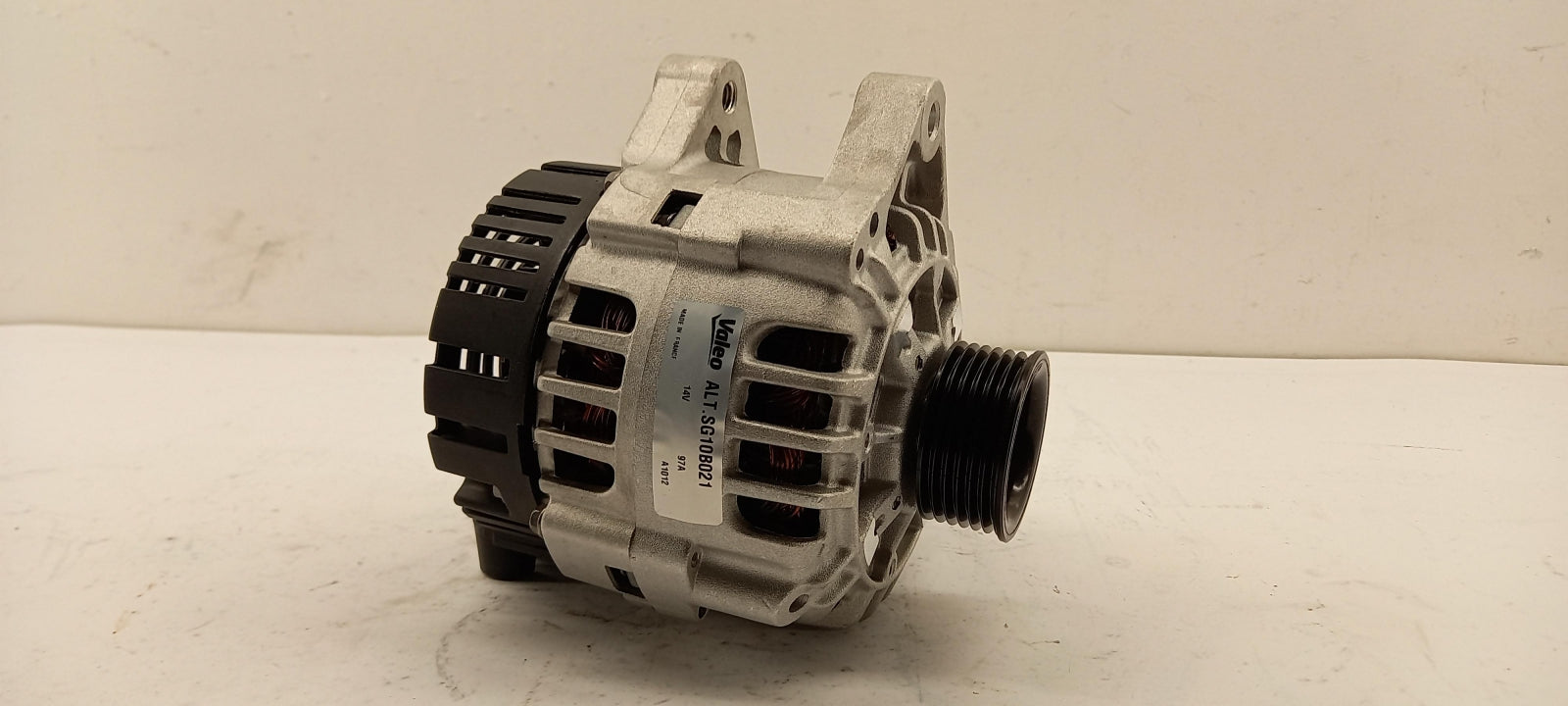 Original OE FIAT Lichtmaschine 71723427