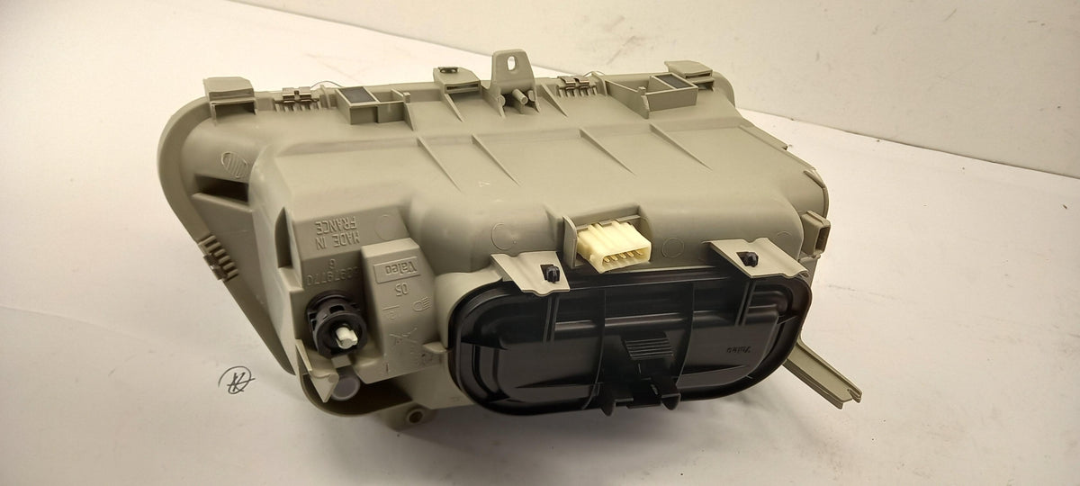 Original OE FIAT Scheinwerfer 1470389080