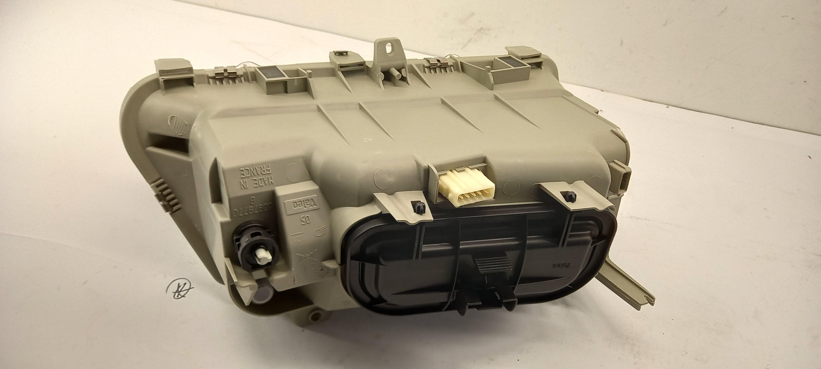 Original OE FIAT Scheinwerfer 1470389080