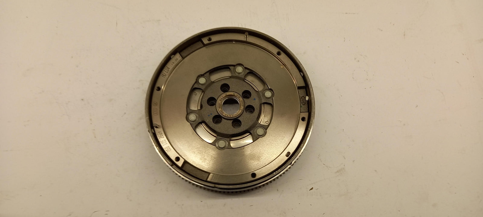 Original OE Volkswagen Schwungrad 058105266H