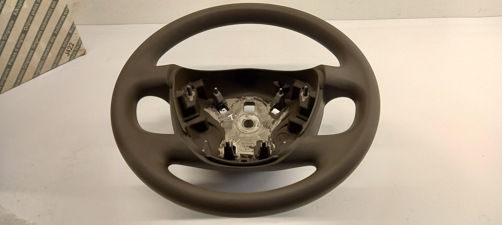 Original OE FIAT Lenkrad 71741345