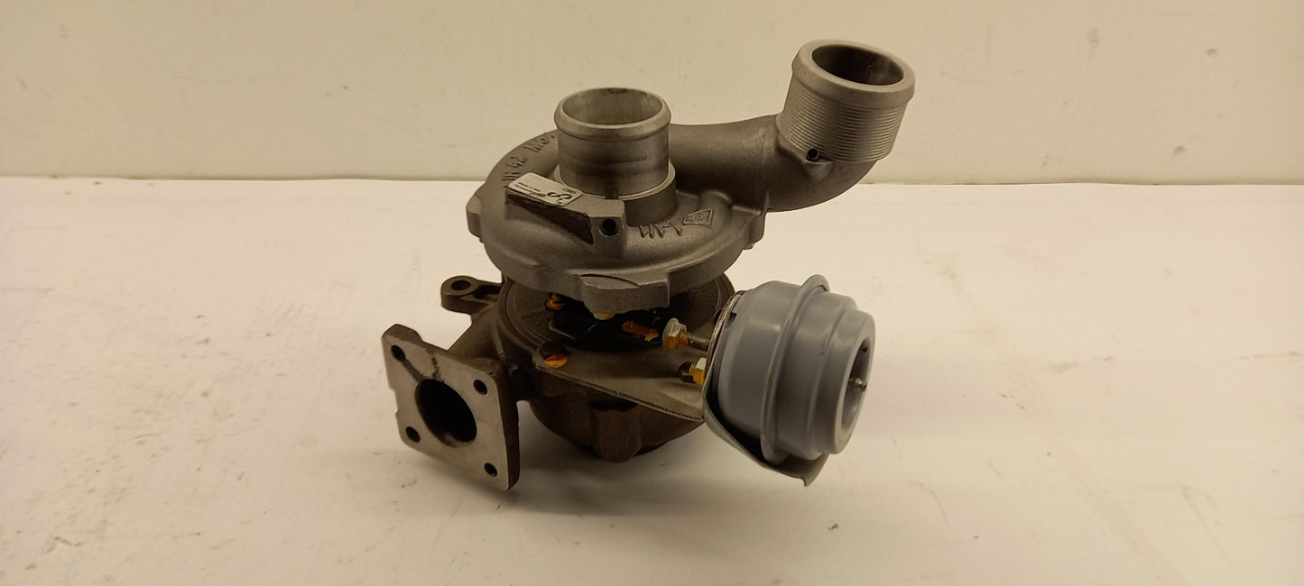 Original FIAT Bravo ALFA GT Turbolader 71793948
