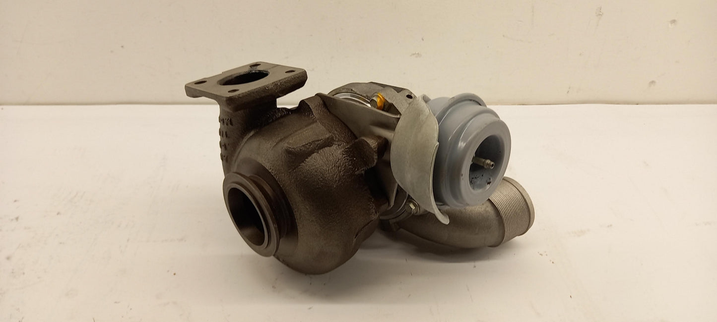 Original FIAT Bravo ALFA GT Turbolader 71793948