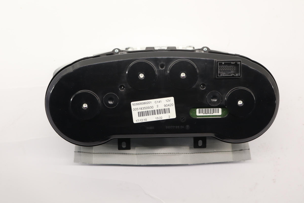 Original OE FIAT Kombiinstrument 51835093