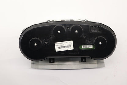 Original OE FIAT Kombiinstrument 51835093