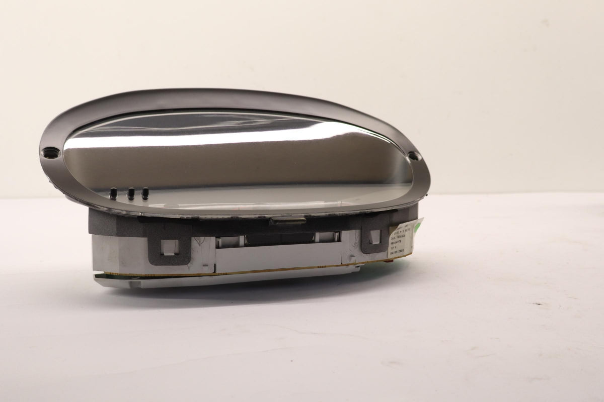 Original OE FIAT Kombiinstrument 46814976