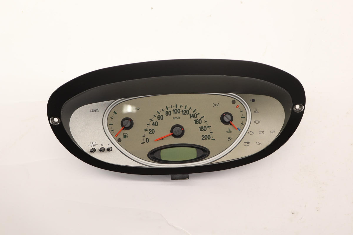 Original OE FIAT Kombiinstrument 46814976
