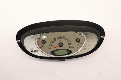 Original OE FIAT Kombiinstrument 46814976