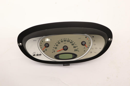 Original OE FIAT Kombiinstrument 46814976