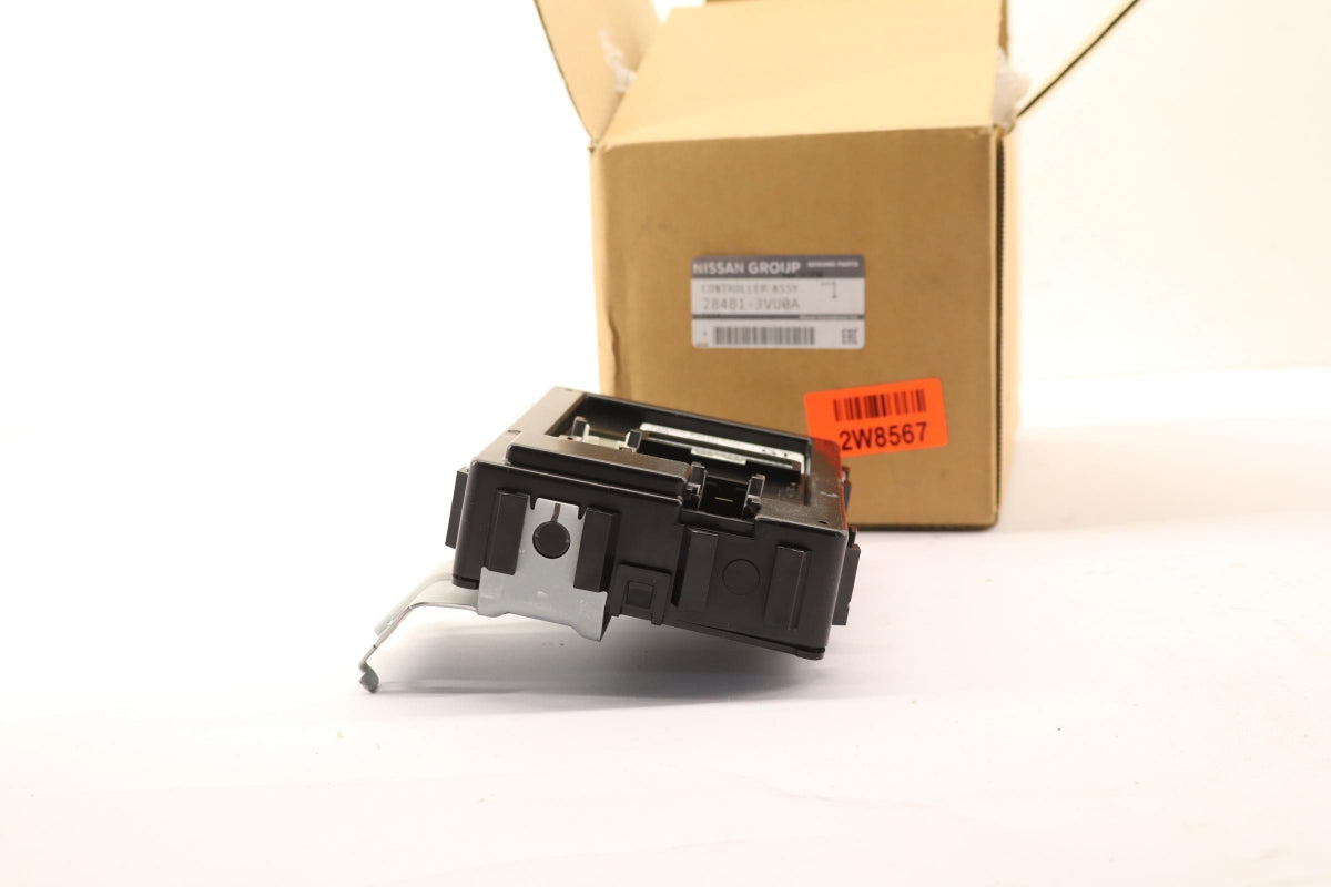 Original OE NISSAN Steuergerät 284B13VU0A