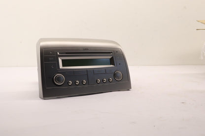 Original OE FIAT Multimedia Haupteinheit 735437287