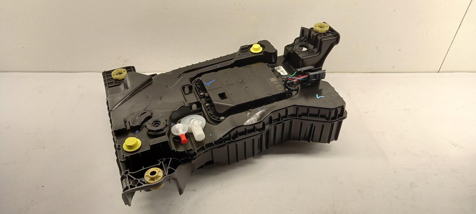 Original OE Peugeot Additivbehälter 9826092180