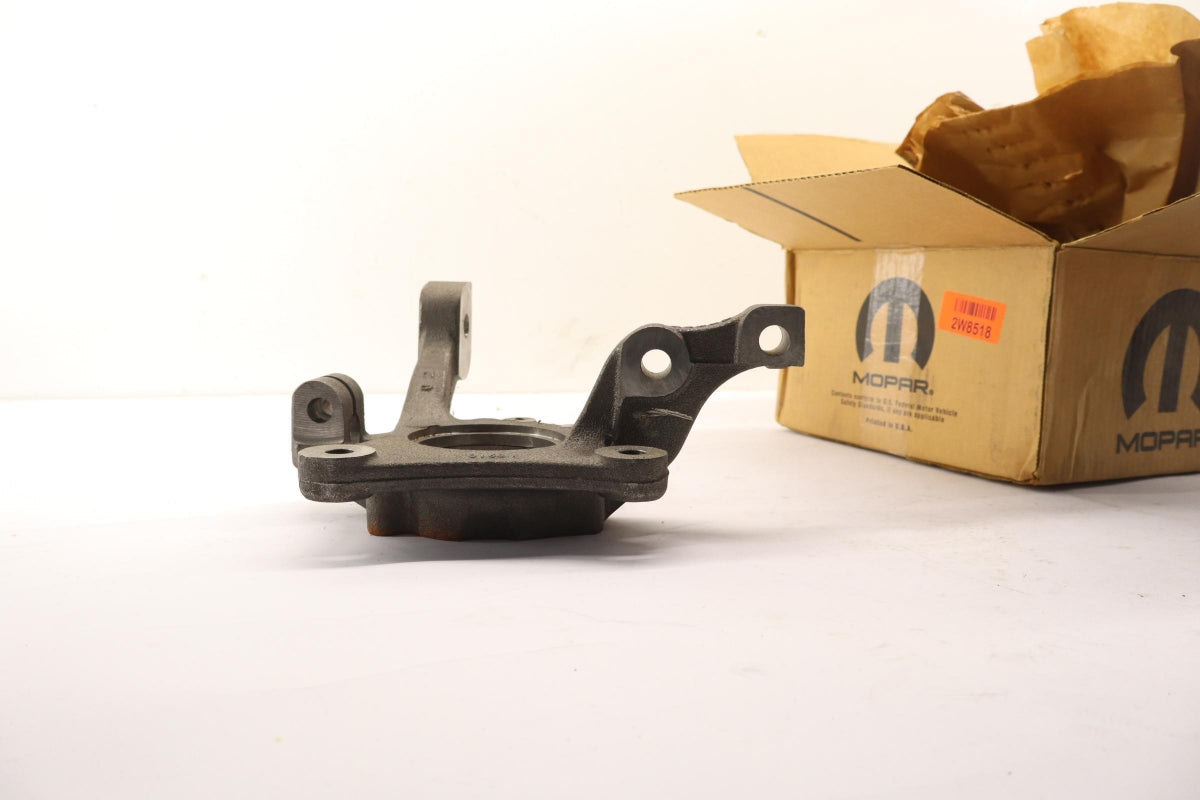 Original OE FIAT Achsschenkel K05272487AC