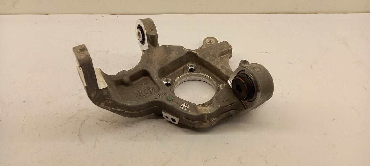 Original OE FIAT Achsschenkel 50543986