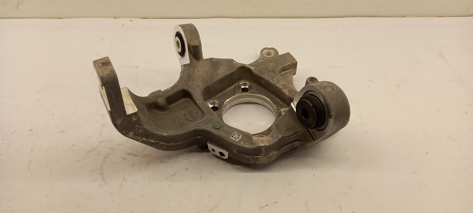 Original OE FIAT Achsschenkel 50543986