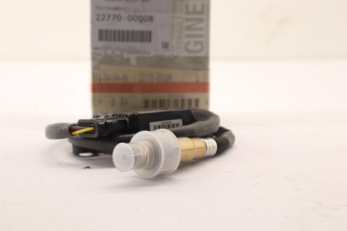 Original OE NISSAN Abgasdrucksensor 2277000Q0B