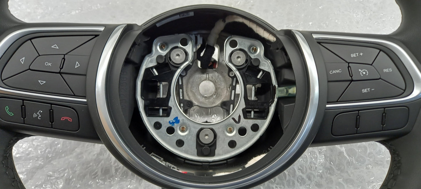 Original OE FIAT Lenkrad 735737980