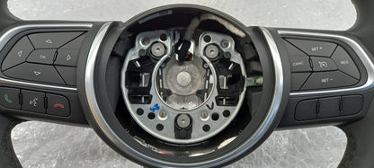 Original OE FIAT Lenkrad 735737980