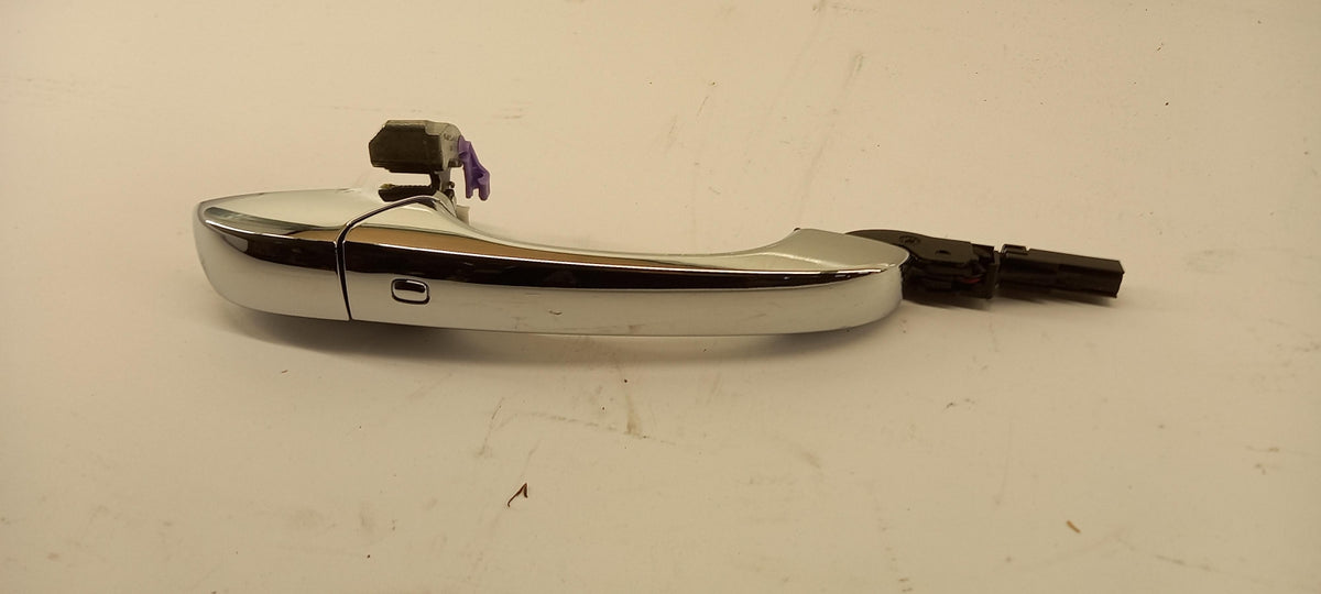 Original OE FIAT Türgriff 4589428AH