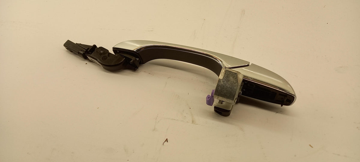 Original OE FIAT Türgriff 4589428AH